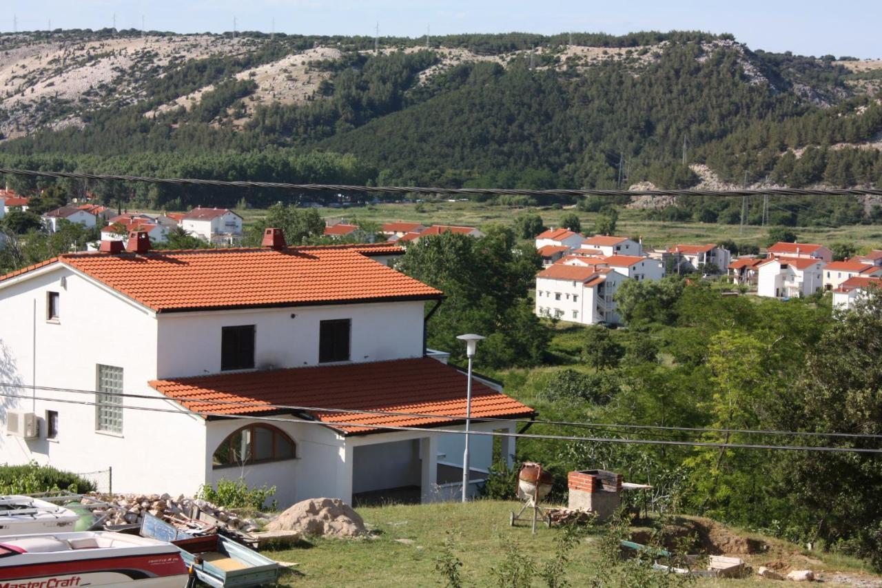 Apartments For Families With Children Lopar, Rab - 10402 Екстер'єр фото