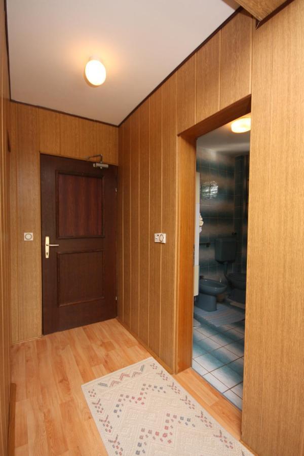 Apartments For Families With Children Lopar, Rab - 10402 Екстер'єр фото