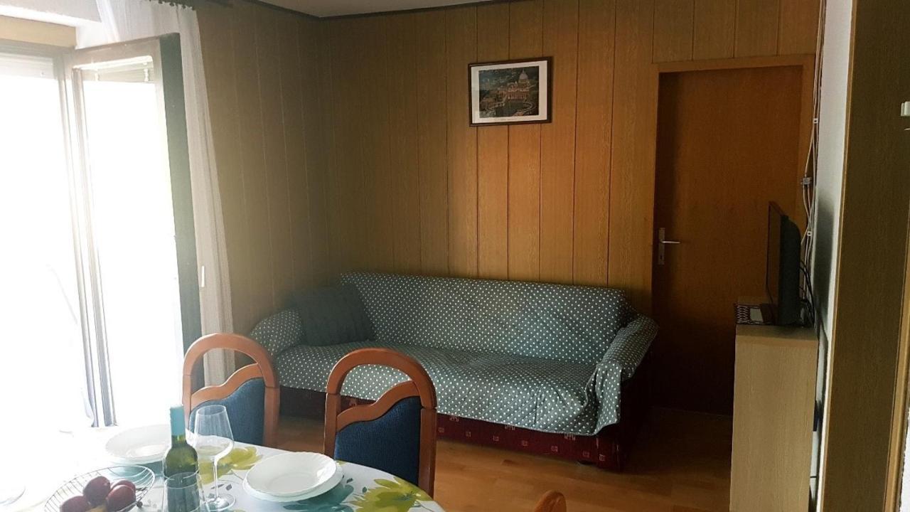 Apartments For Families With Children Lopar, Rab - 10402 Екстер'єр фото