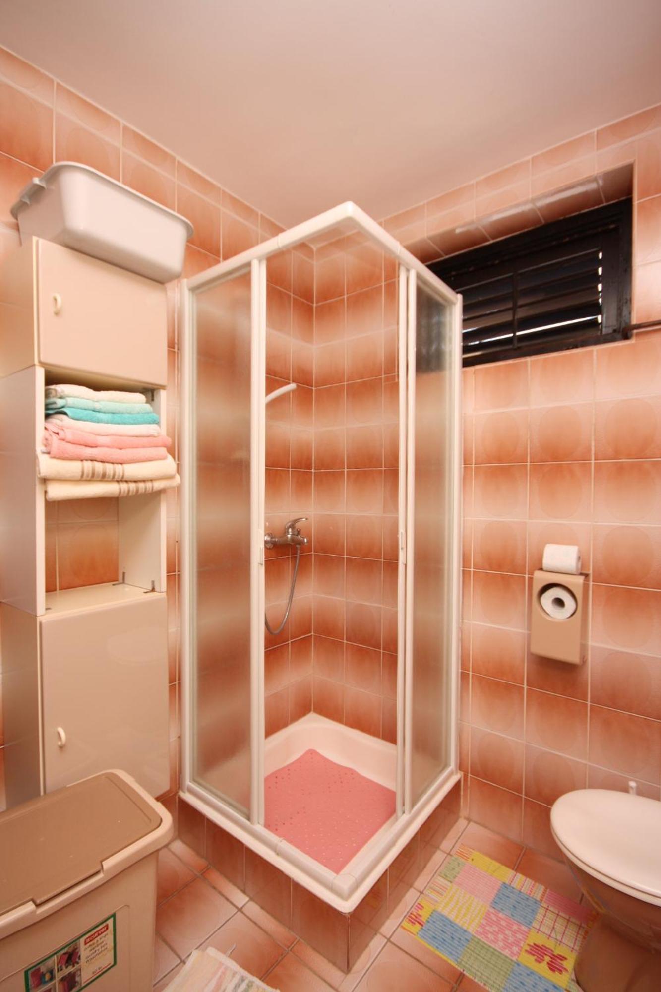 Apartments For Families With Children Lopar, Rab - 10402 Екстер'єр фото